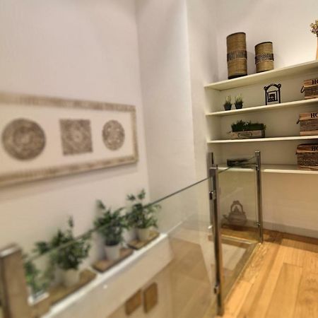 Apt. El Escondite, Centro Historico Malaga Luaran gambar