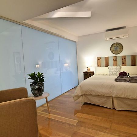 Apt. El Escondite, Centro Historico Malaga Luaran gambar
