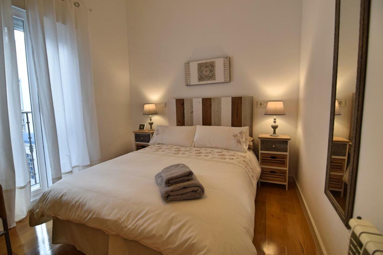 Apt. El Escondite, Centro Historico Malaga Luaran gambar