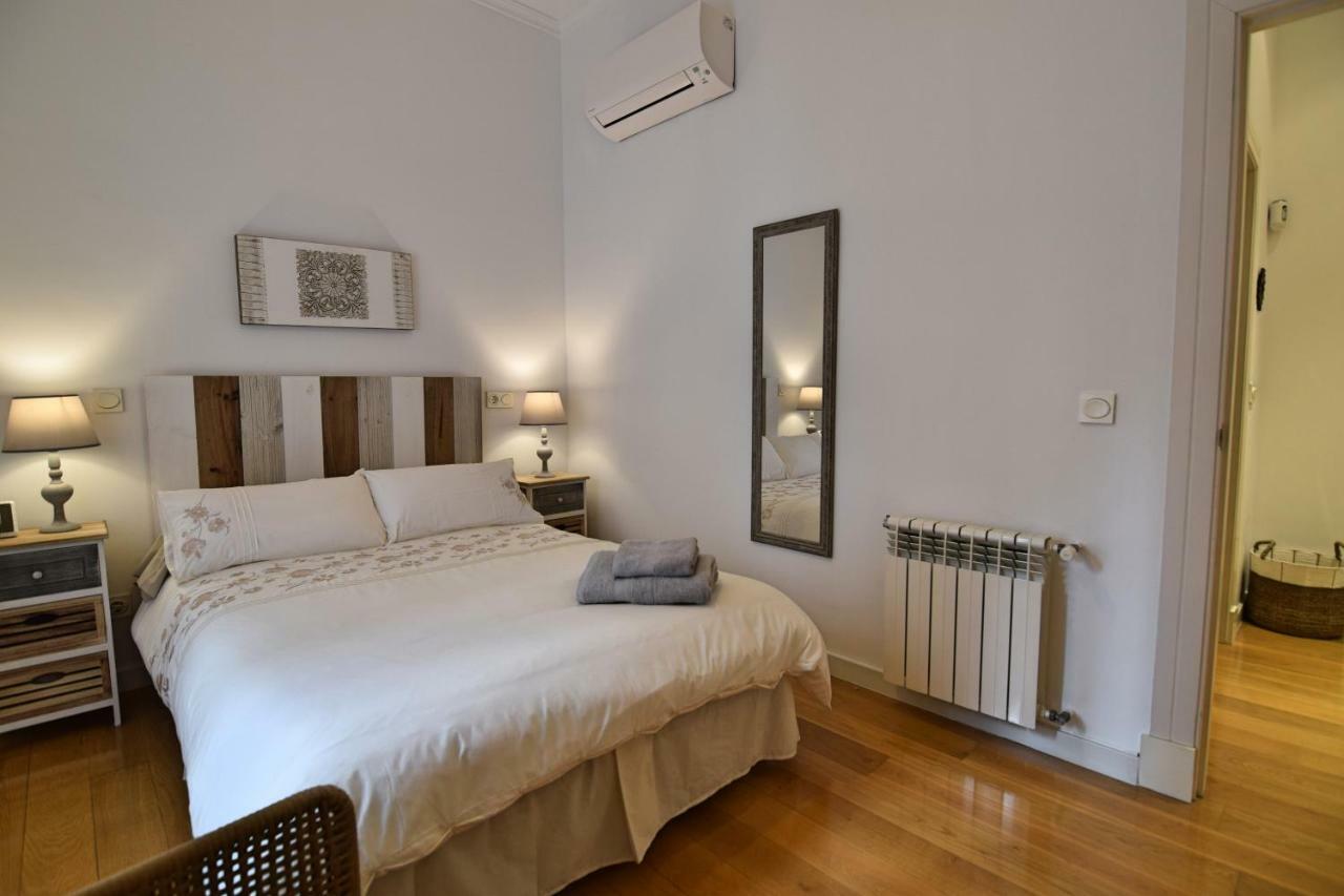 Apt. El Escondite, Centro Historico Malaga Luaran gambar