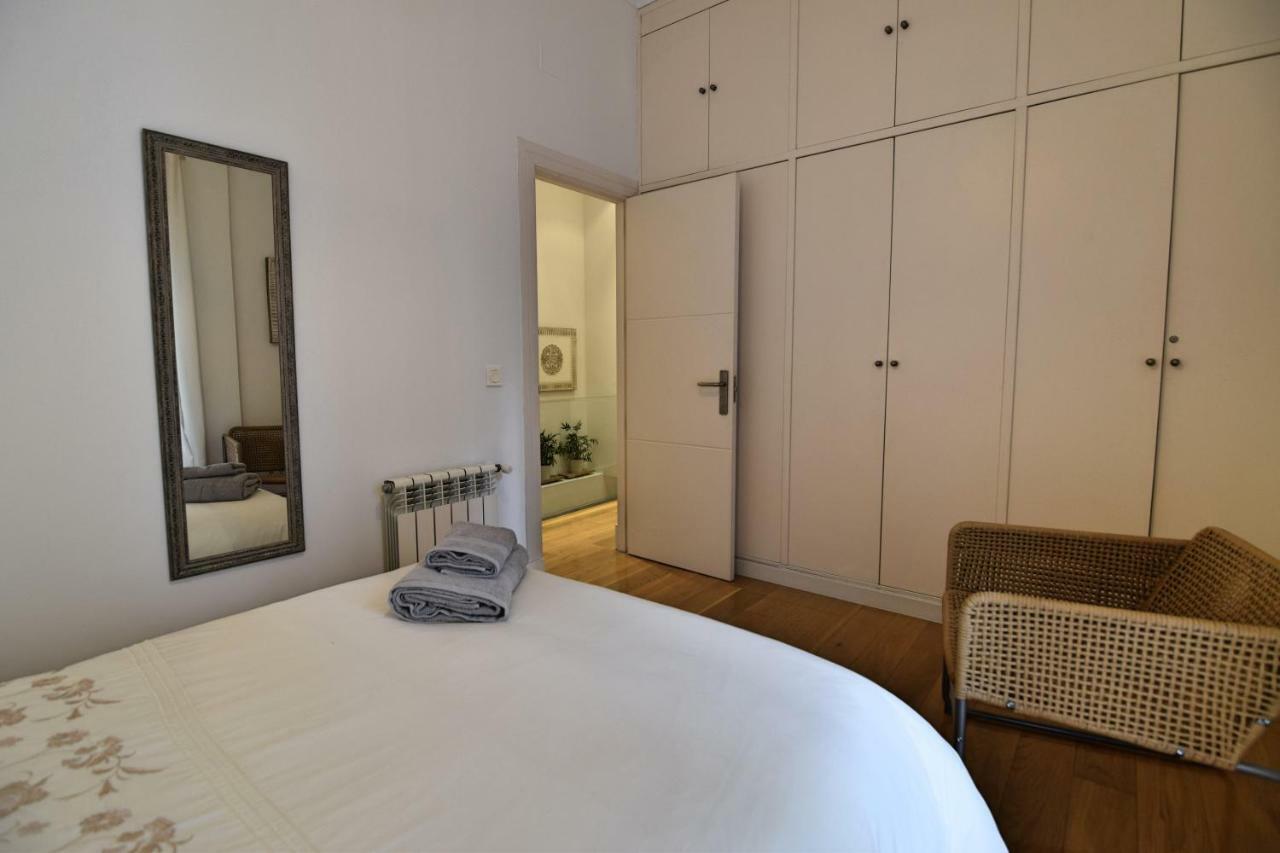 Apt. El Escondite, Centro Historico Malaga Luaran gambar