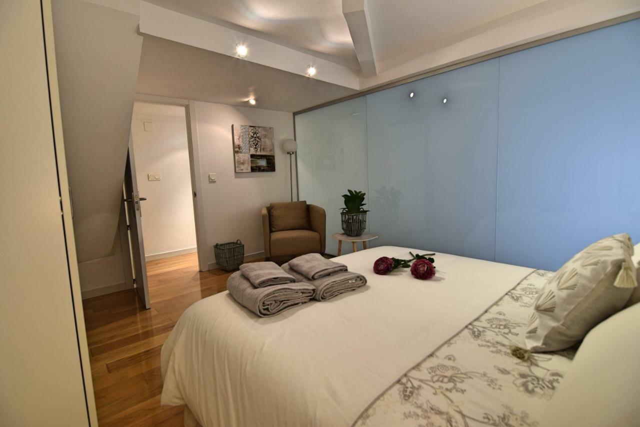 Apt. El Escondite, Centro Historico Malaga Luaran gambar